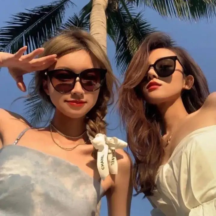 我的美国心