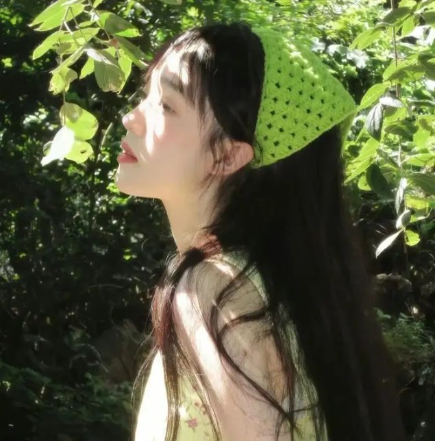 美女荒野逃亡